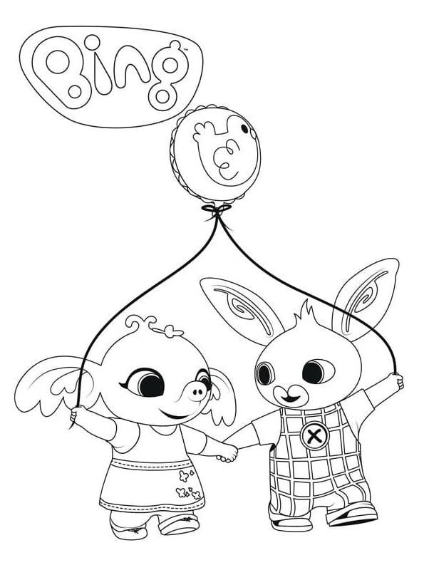Sula and Bing