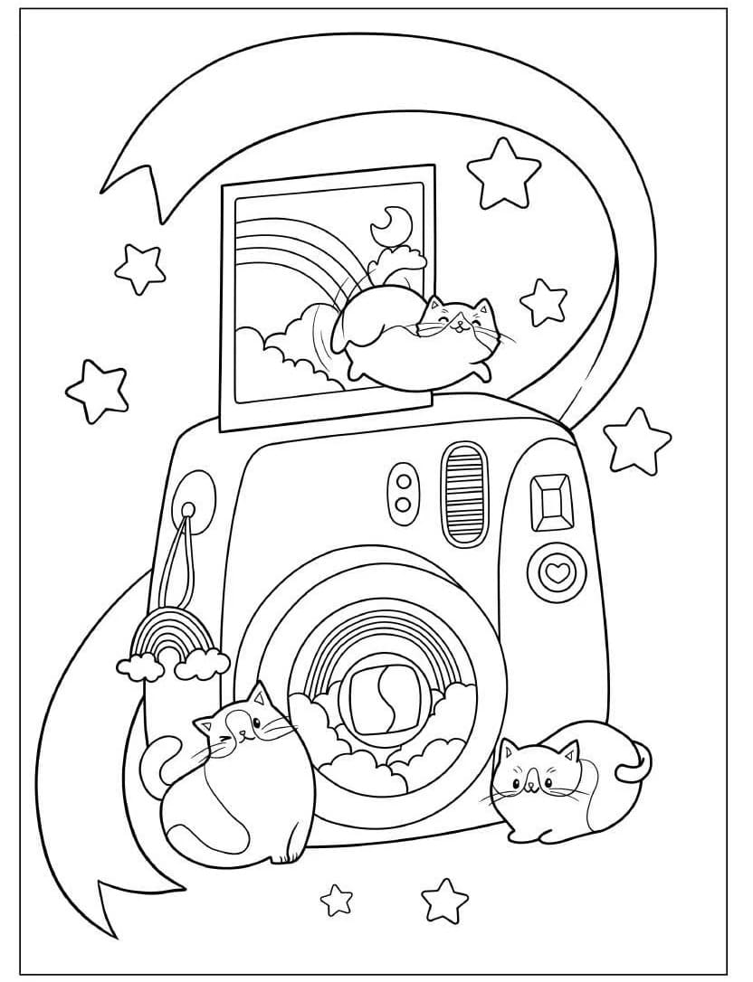 Tiny Cats For Free