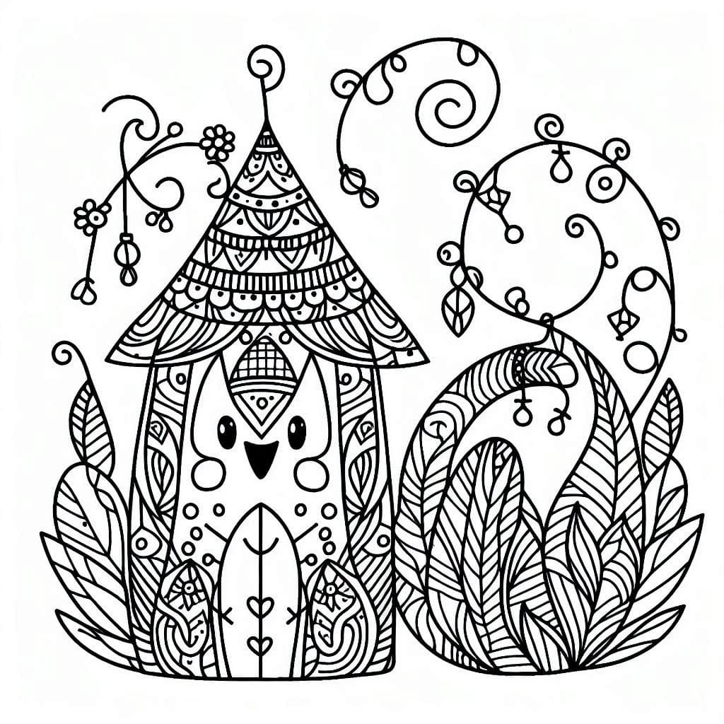 Whimsical Design