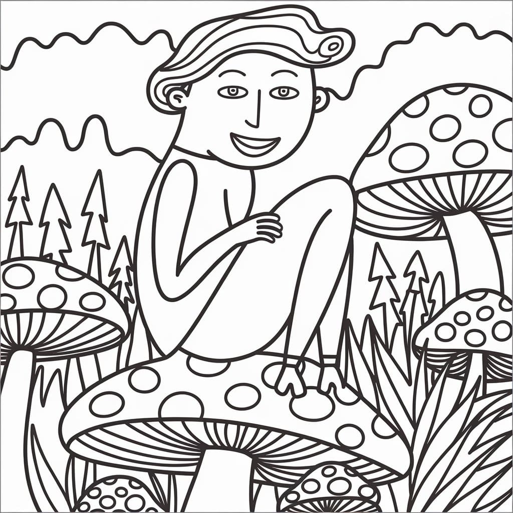 Whimsical Free Printable