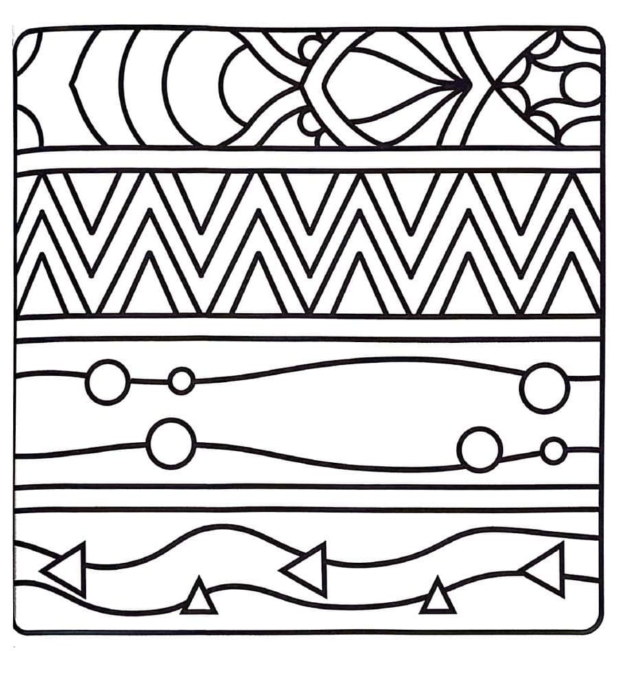 Wonderful Comfy Patterns