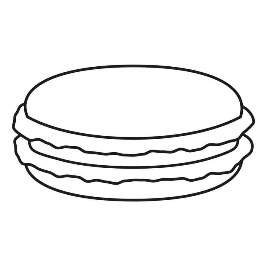 A Macaron