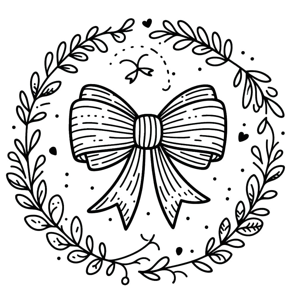 Amazing Bow