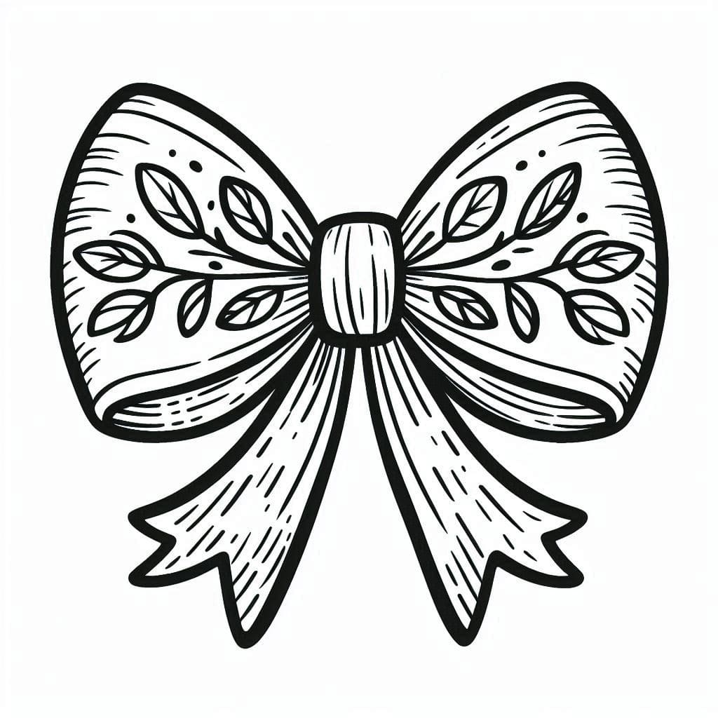 Beautiful Bow