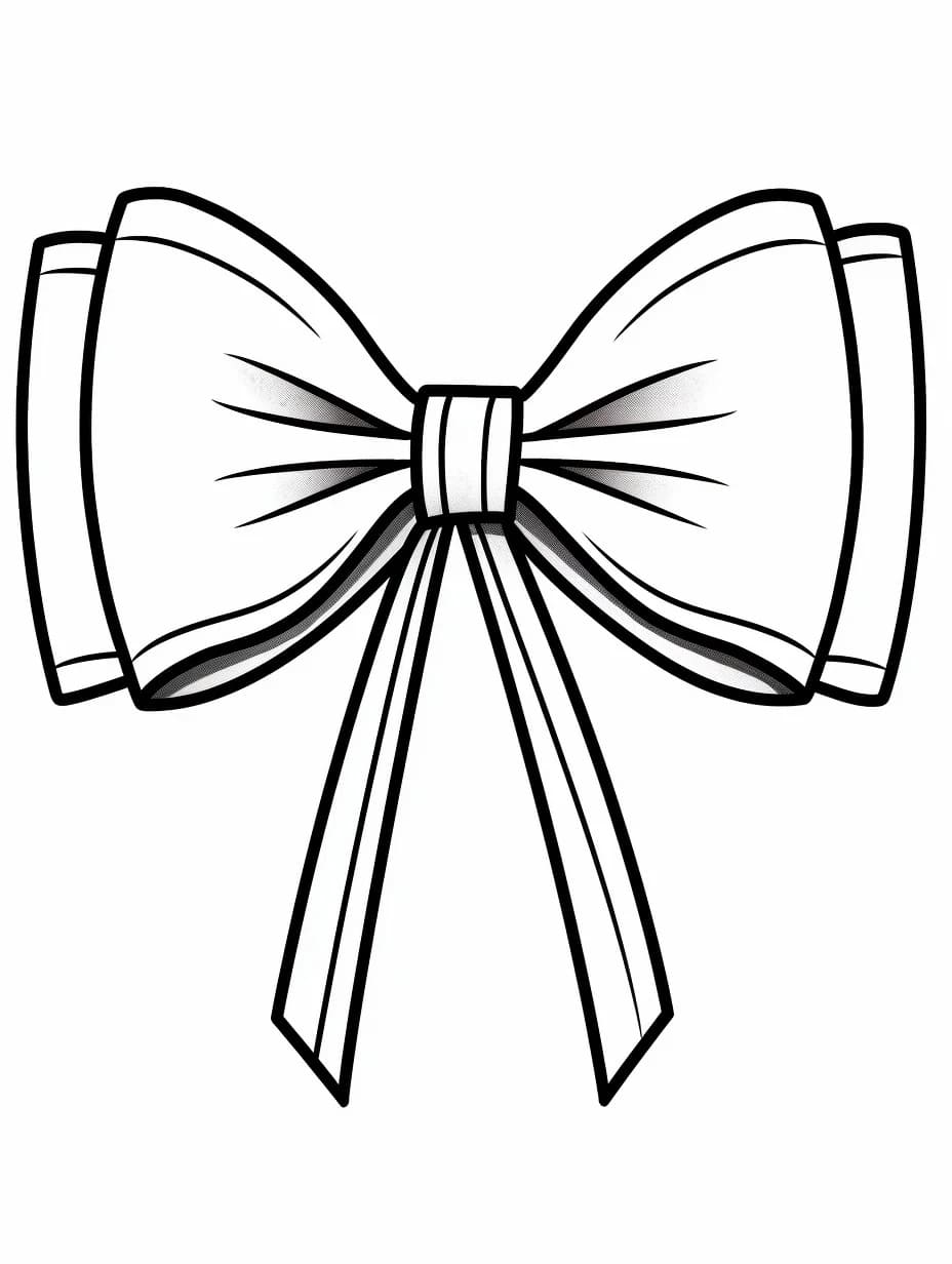 Bow Picture