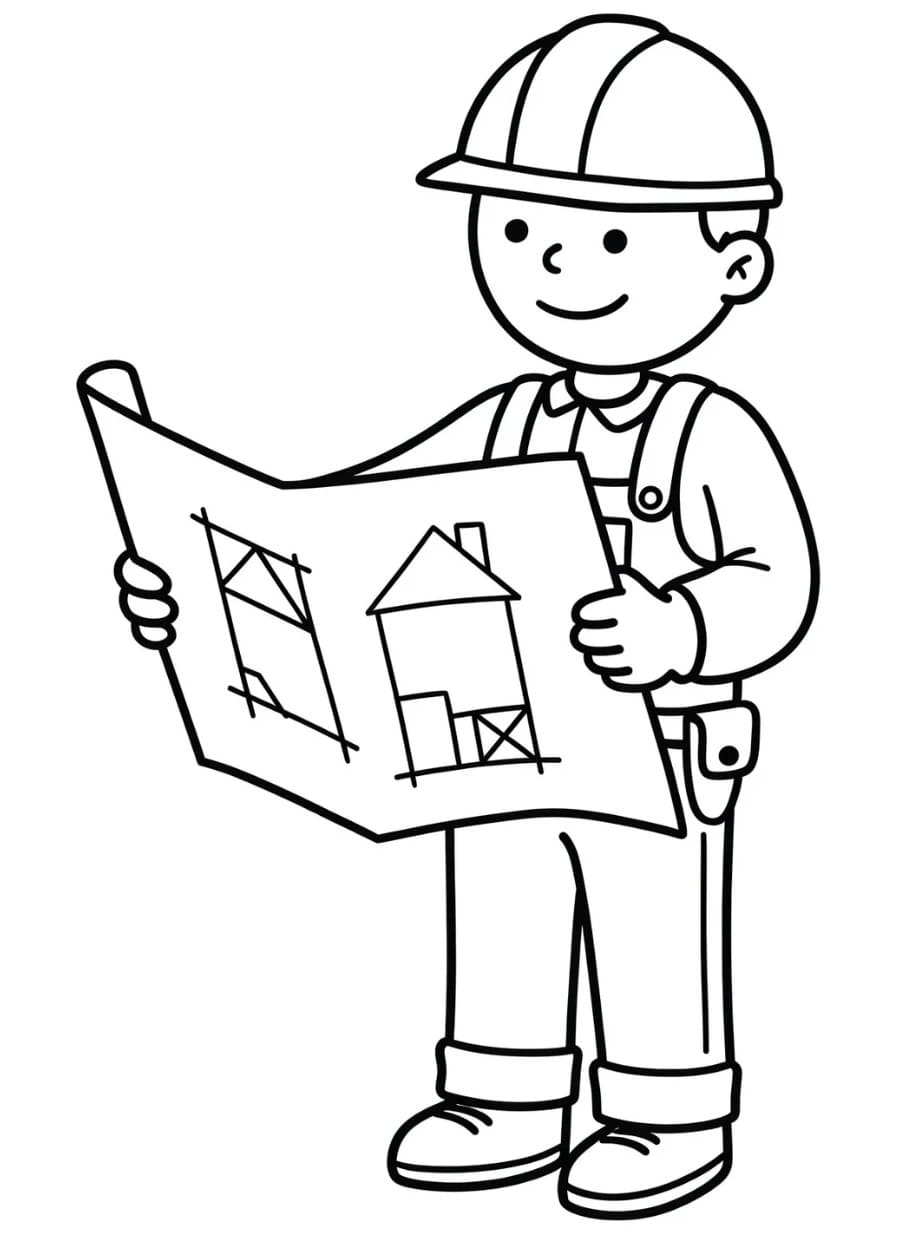 Construction Engineer