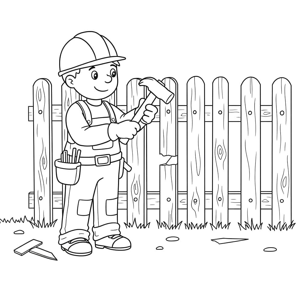 Construction For Free