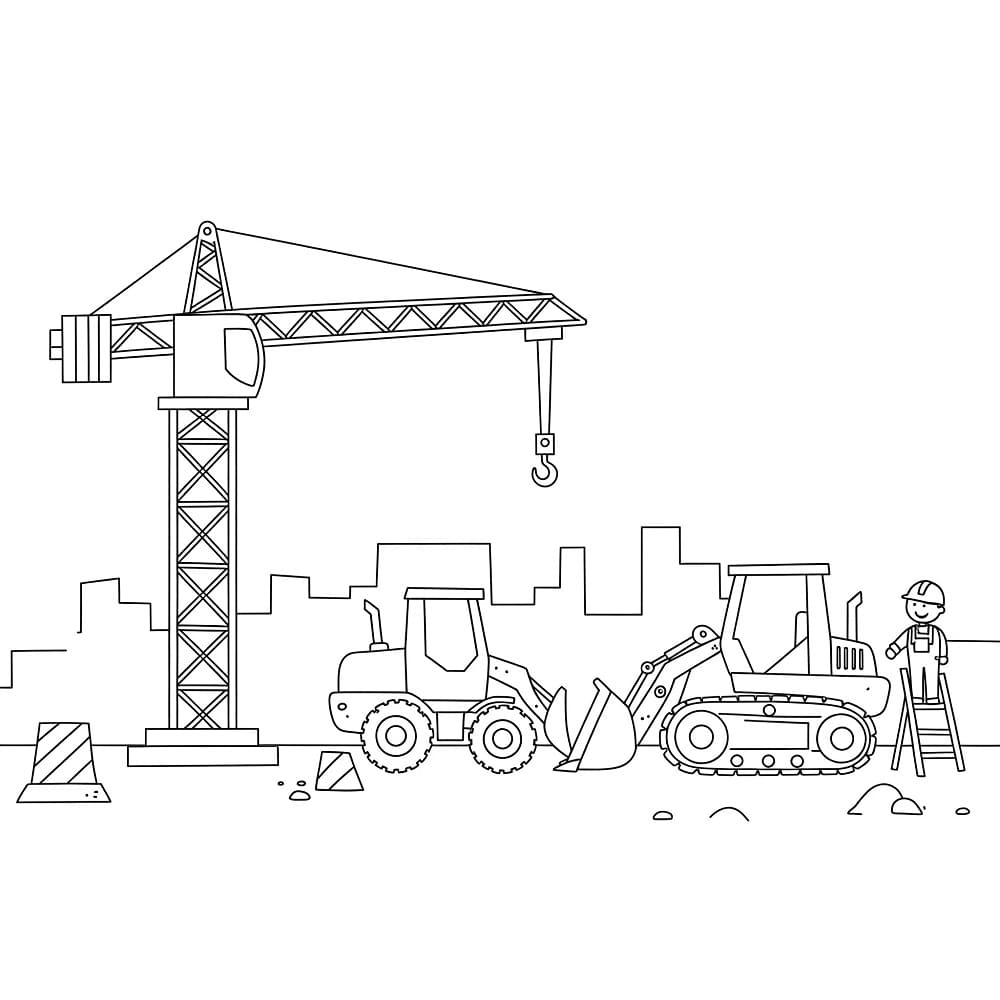 Construction Images