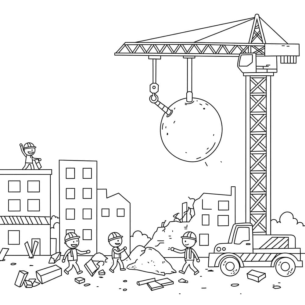 Construction Picture