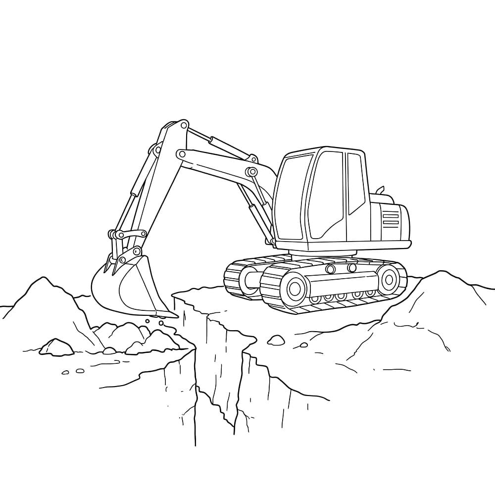 Construction Site Image
