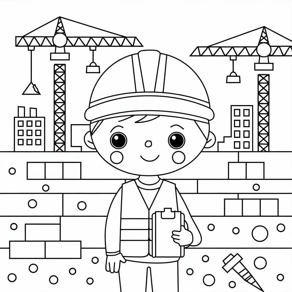Construction Site Images
