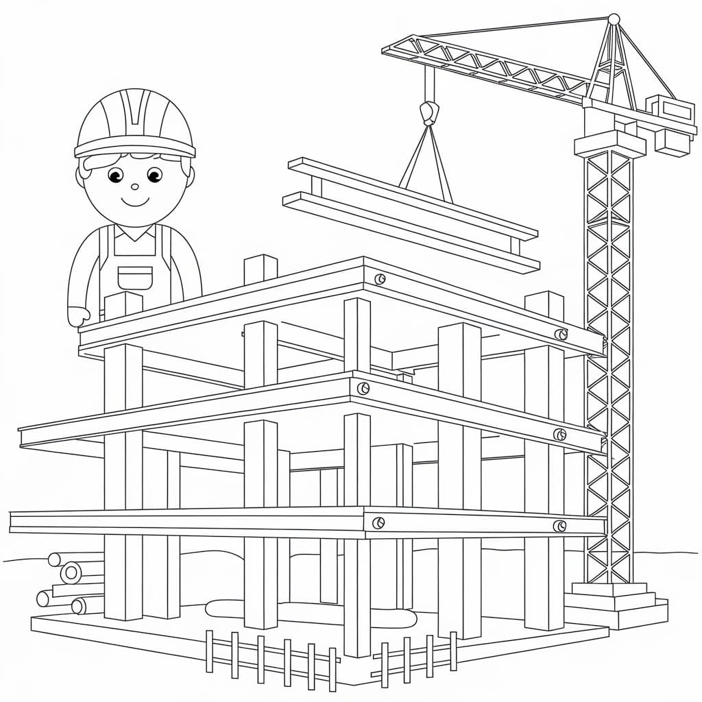 Construction Site Picture