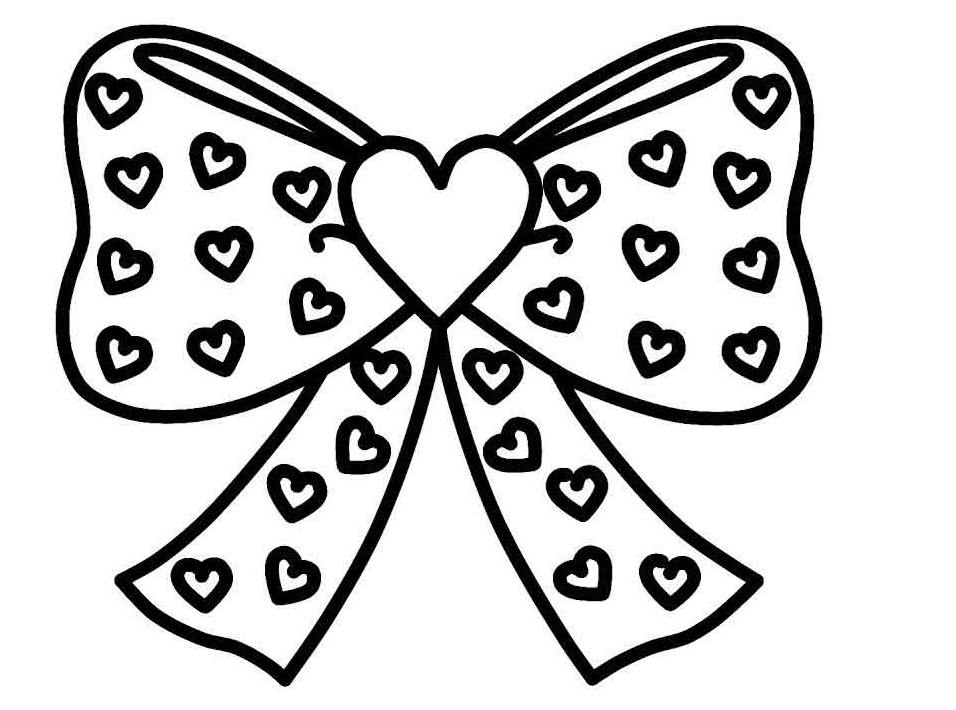 Cute Bow