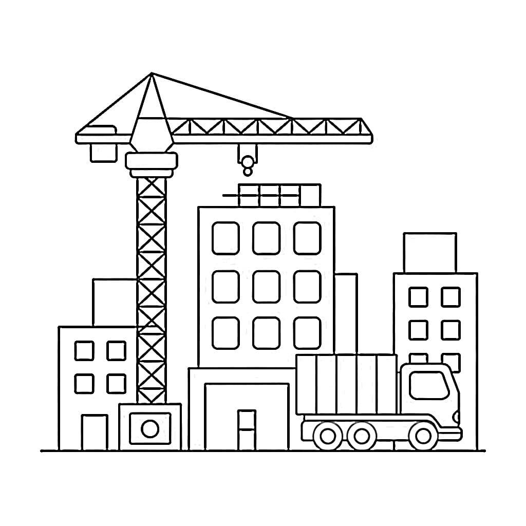 Easy Construction