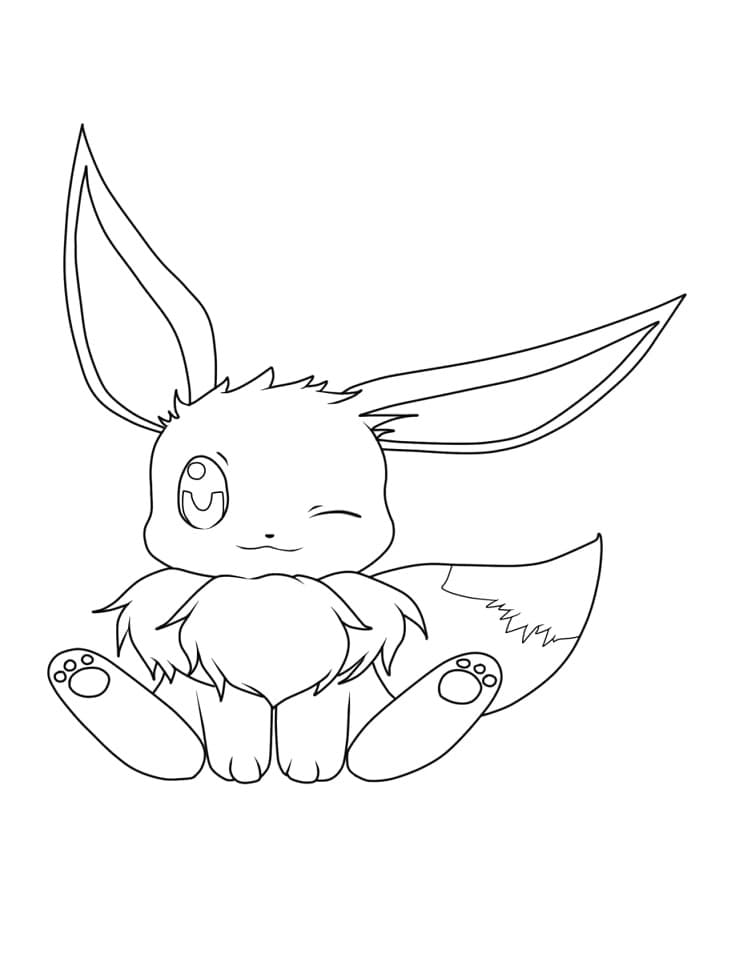 Eevee Image
