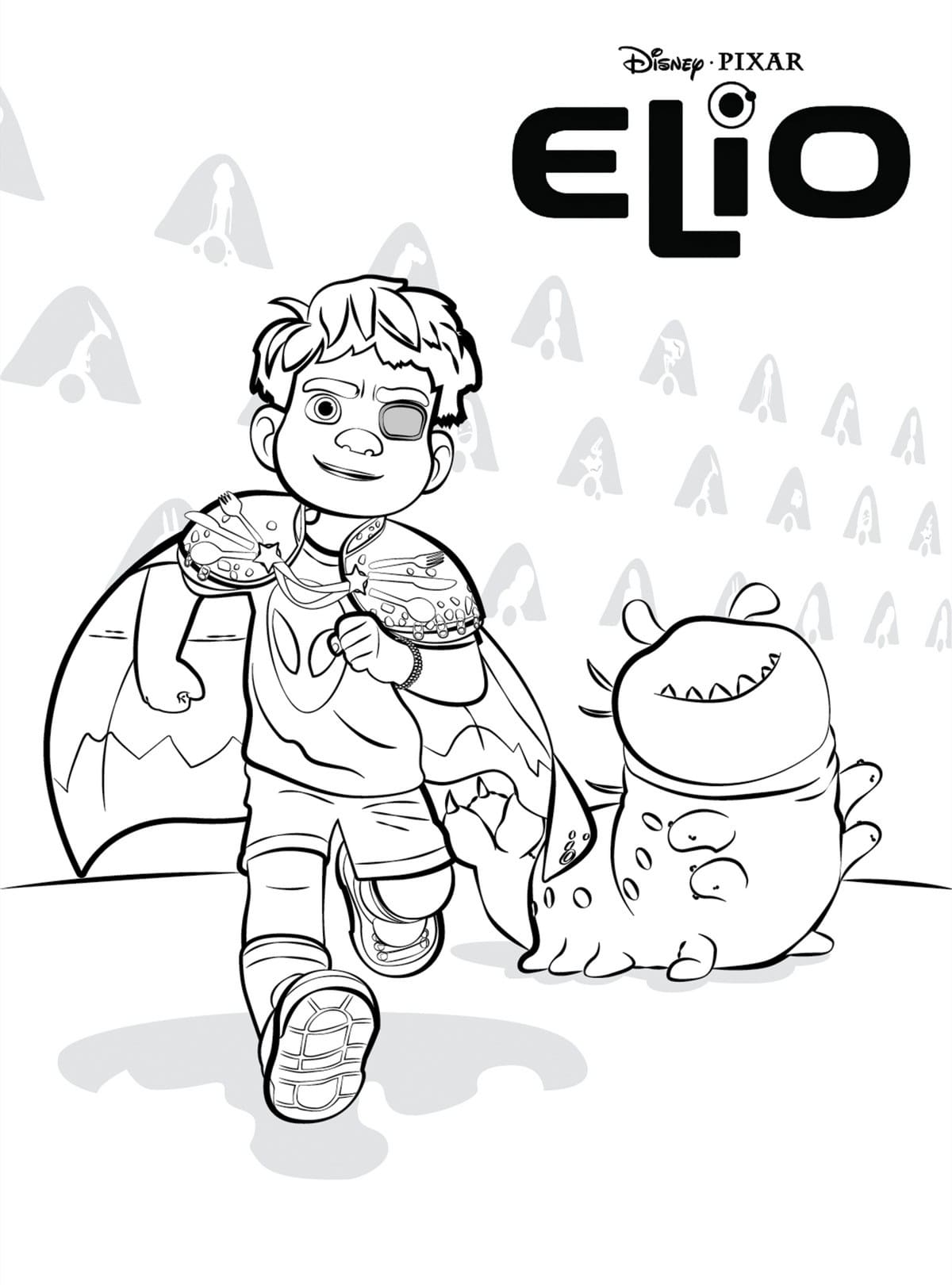 Elio Images