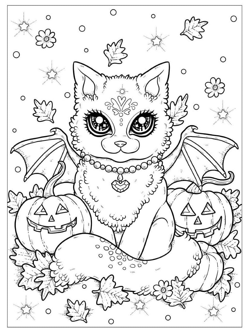 Fantastic Vivi Tinta