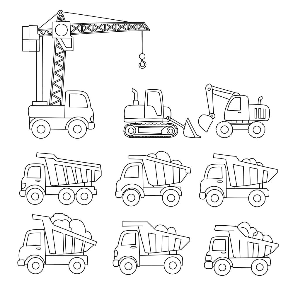 Free Construction