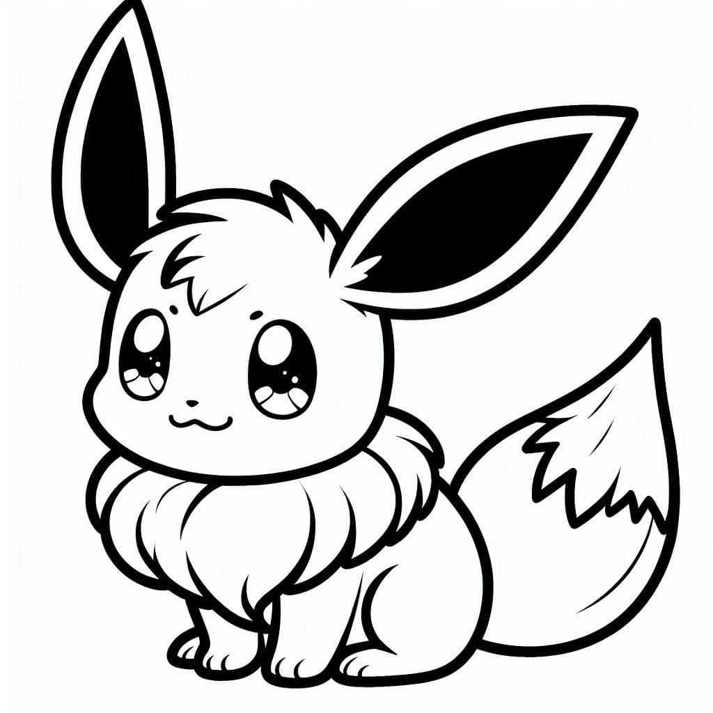Free Eevee