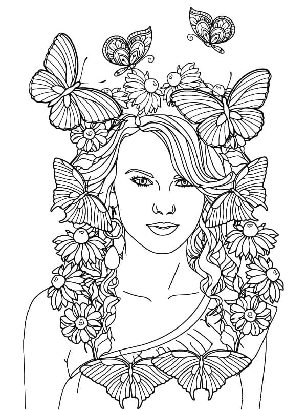 Free Printable Mother Nature