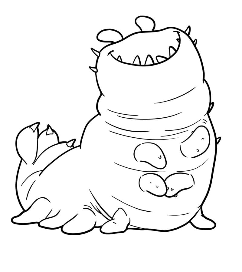 Glordon Elio
