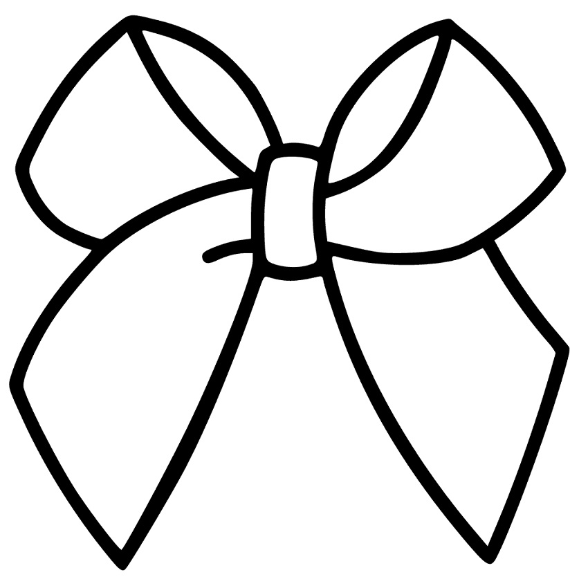 Hair Bow