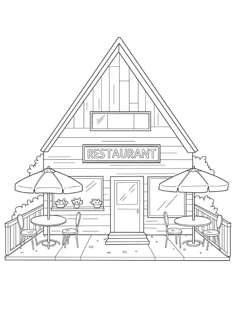 Little Restaurant