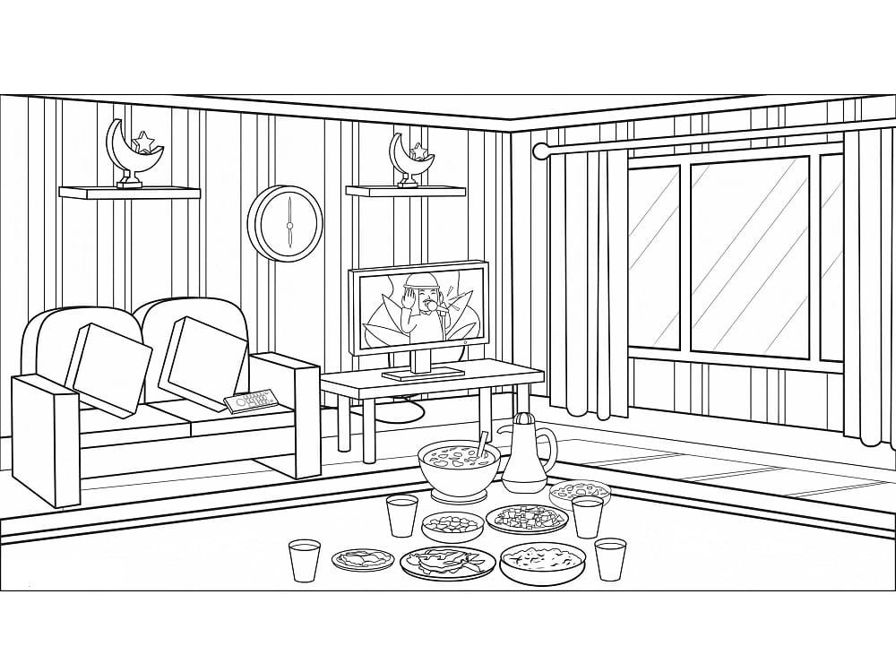 Living Room Free