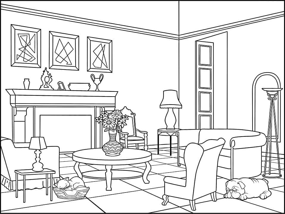 Living Room Image