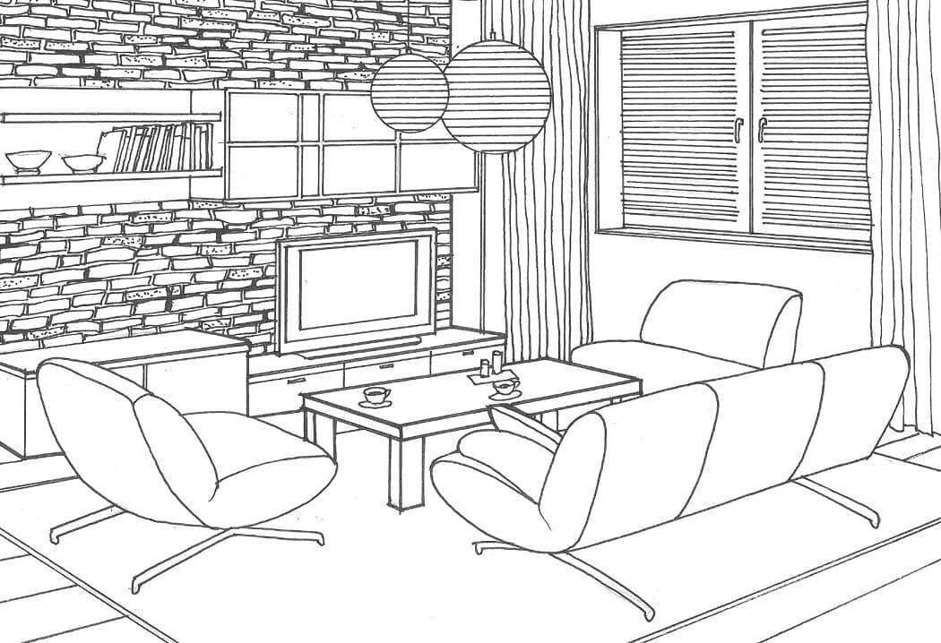 Living Room Images