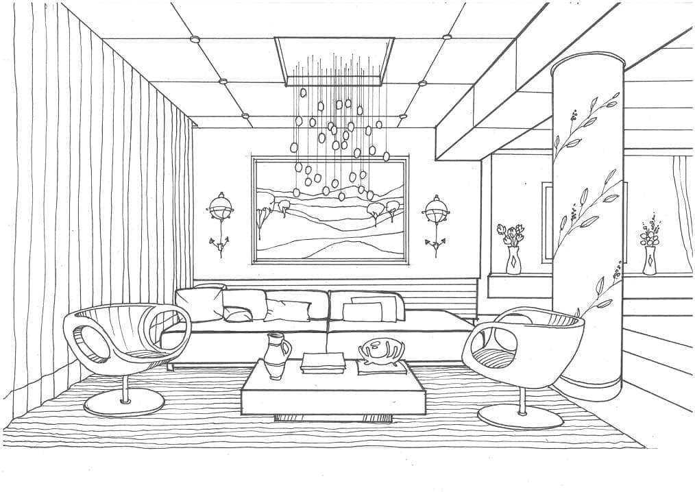 Living Room Picture