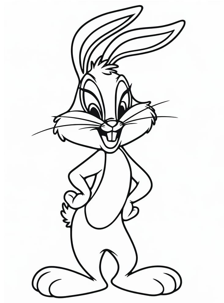 Lola Bunny Images