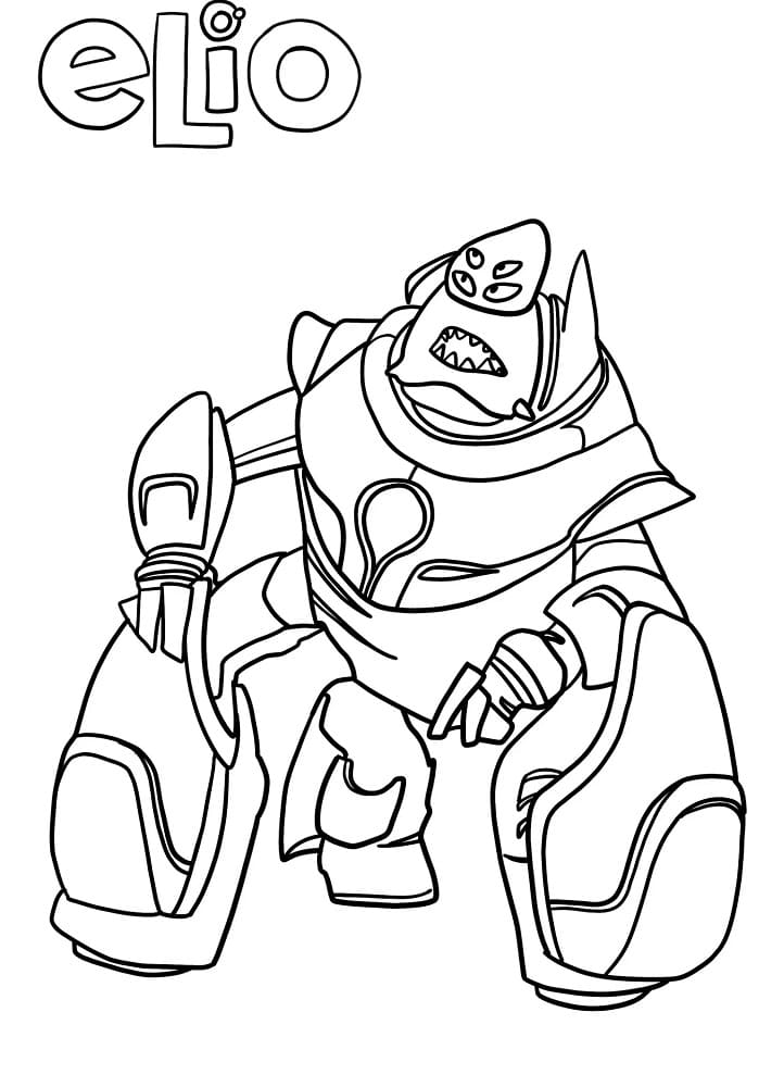 Lord Grigon from Elio