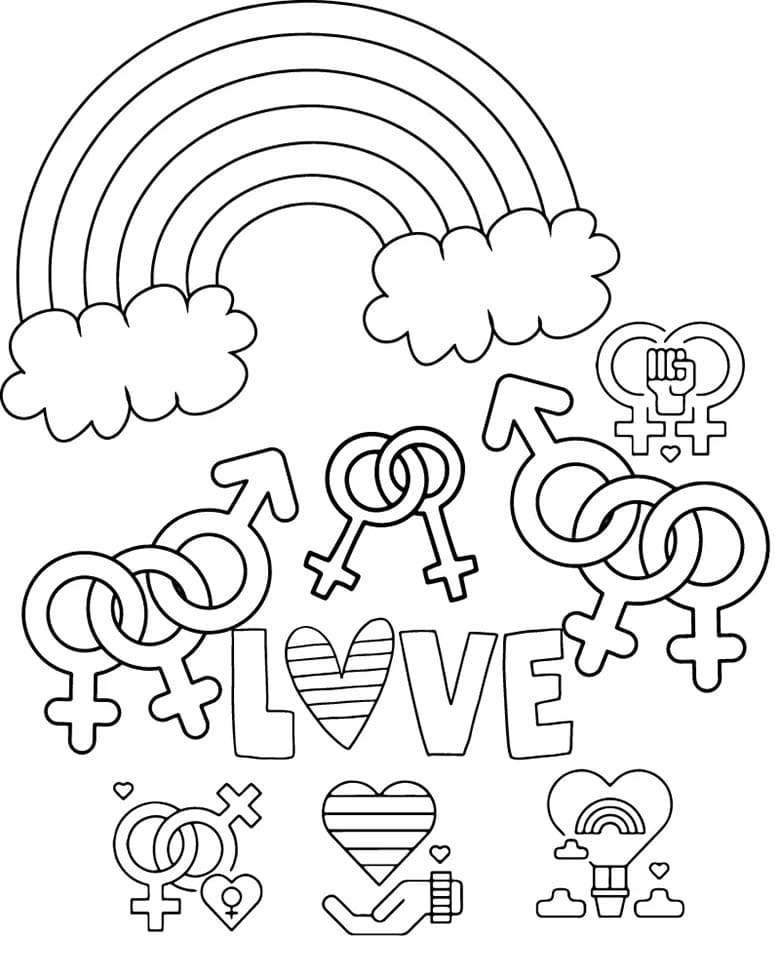Love Pride