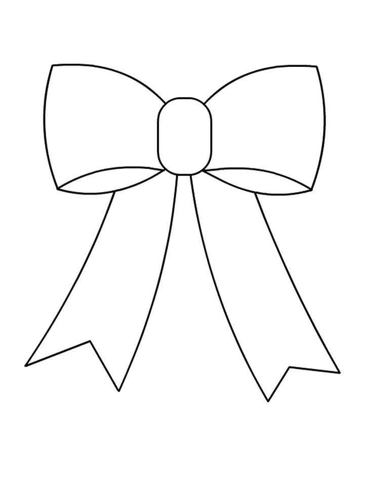 Lovely Bow