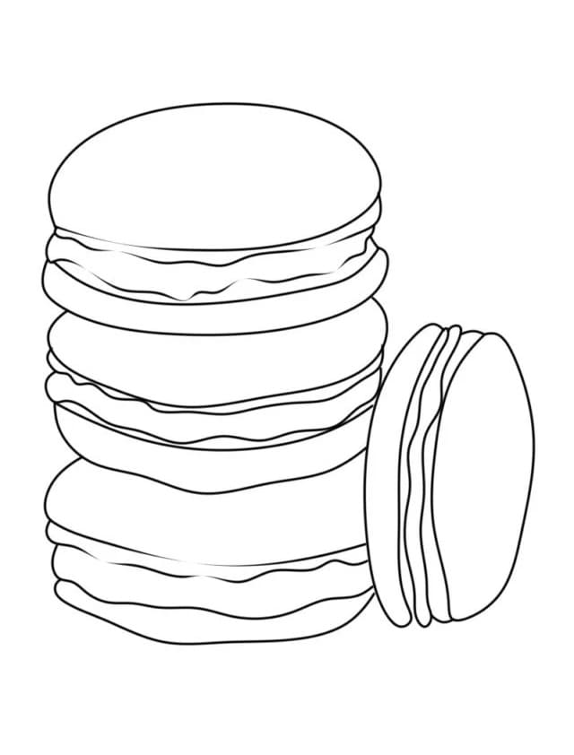 Macaron Free