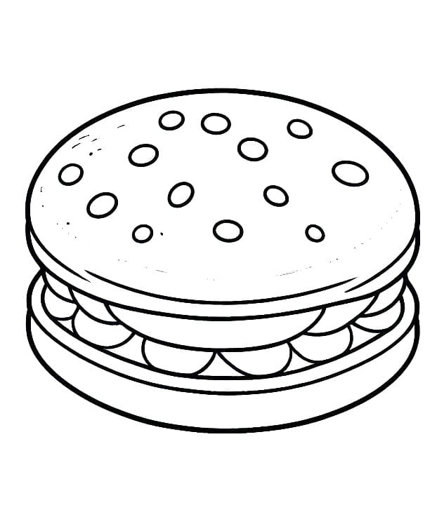 Macaron Free For 5 Year Old Kids