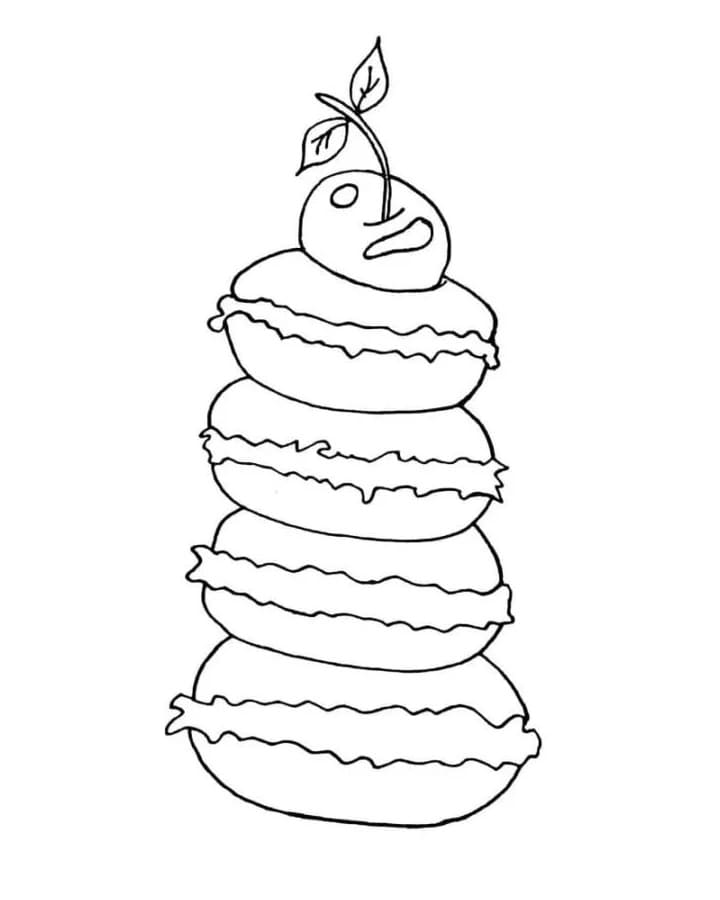 Macaron Image