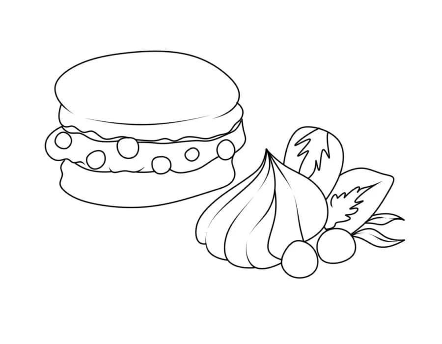 Macaron Picture