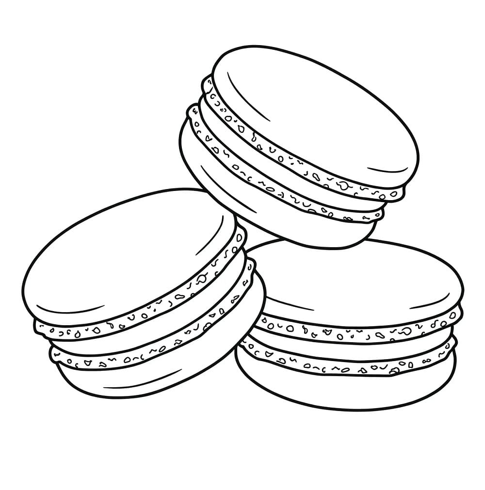 Macarons