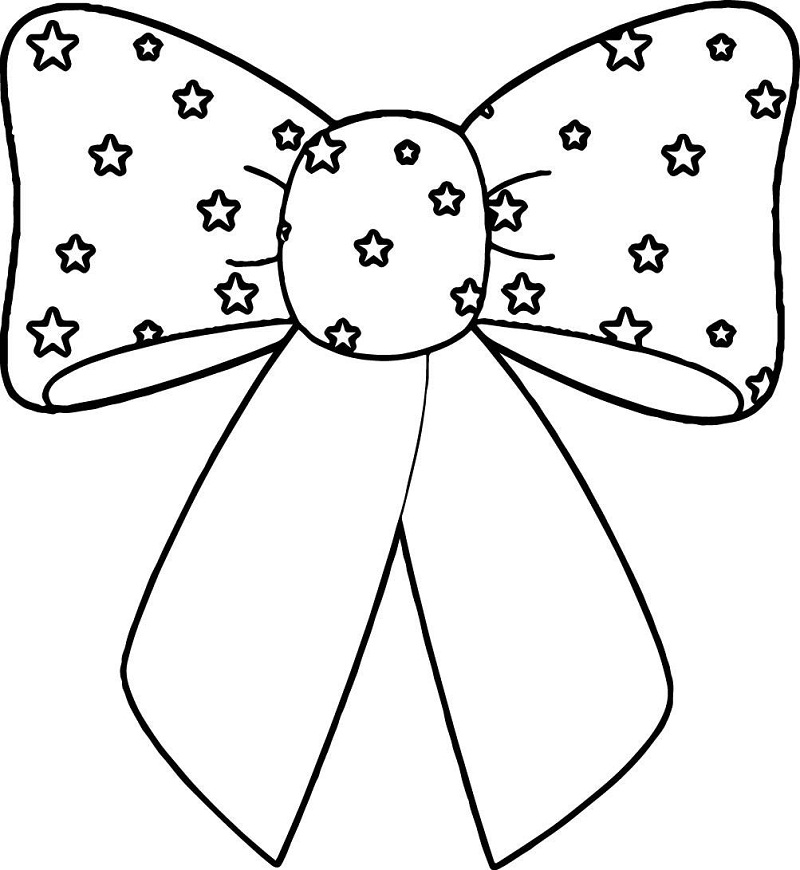 Nice Bow