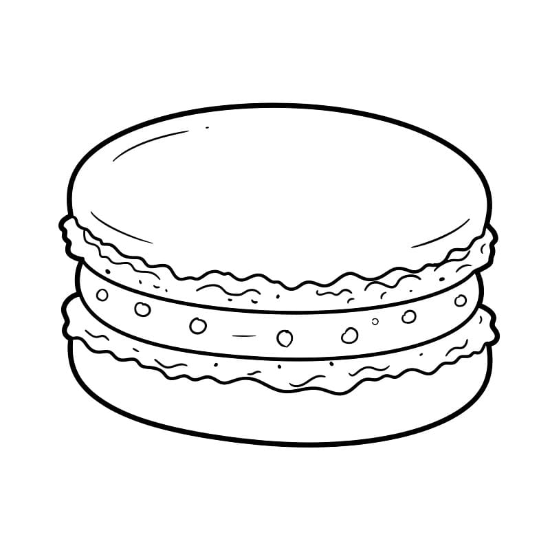 Nice Macaron