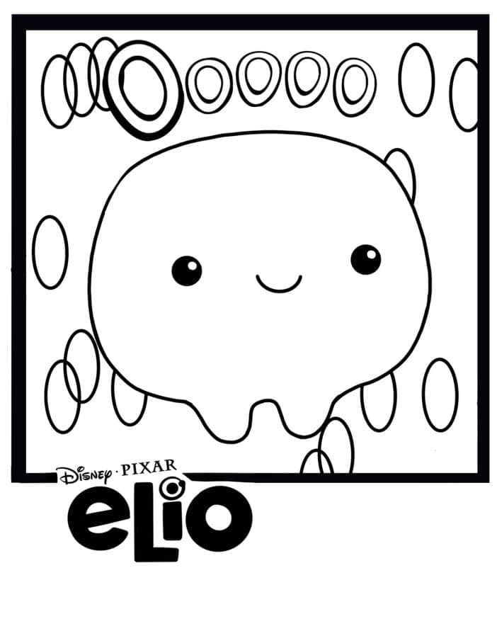 Ooooo Elio