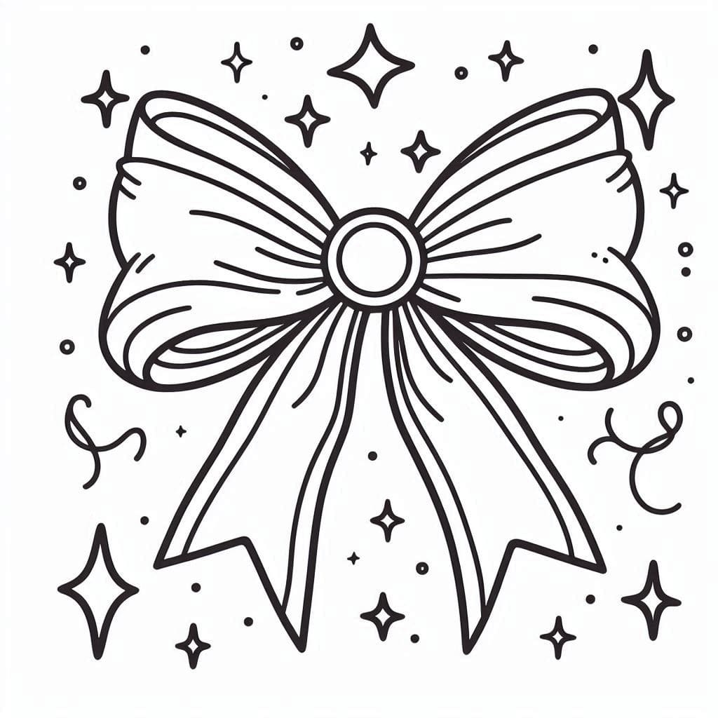 Perfect Bow