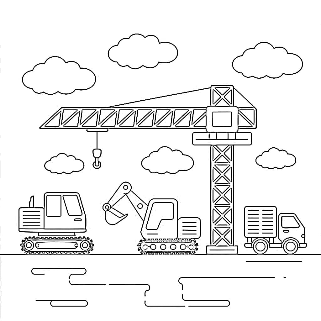 Perfect Construction