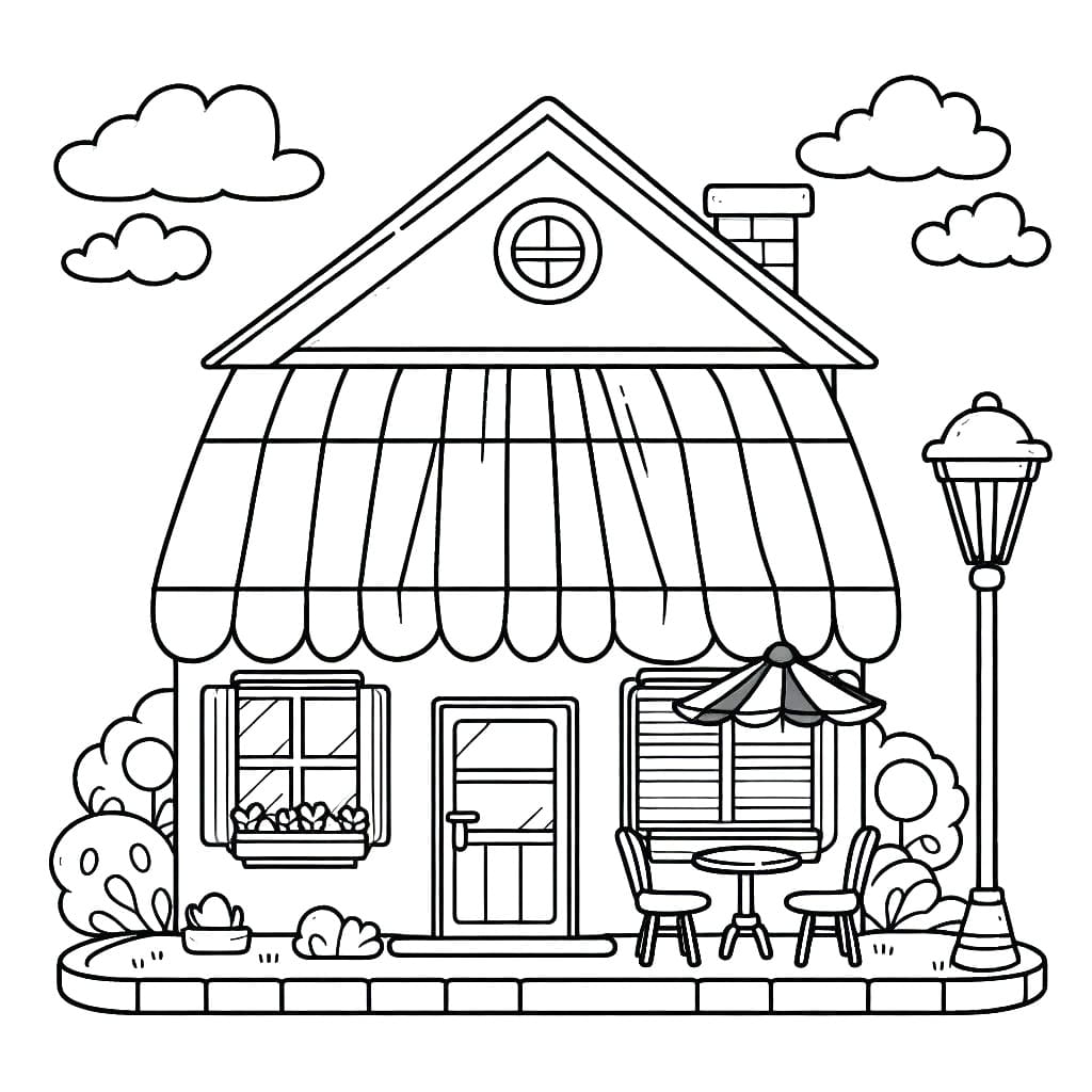 Perfect Restaurant