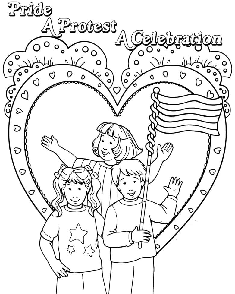 Pride Images