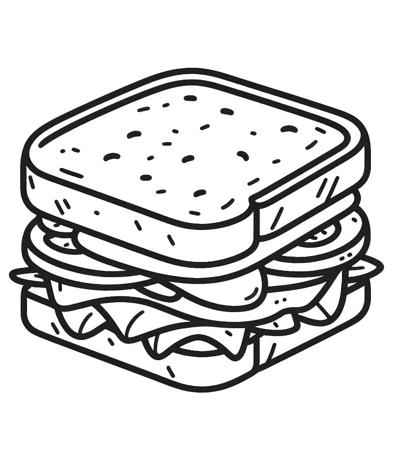 Print Sandwich
