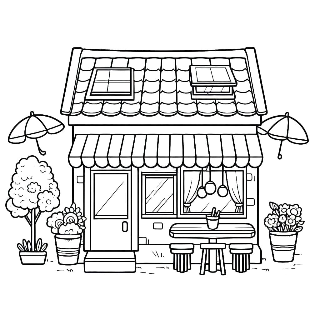 Printable Free Restaurant