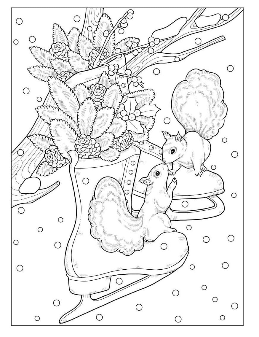 Printable Vivi Tinta
